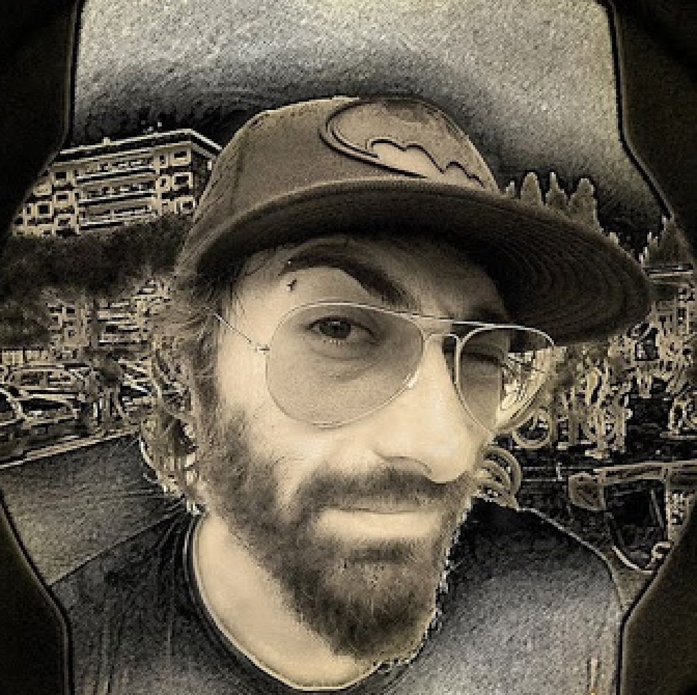 Fabio Pacific