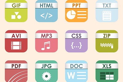 files_formats